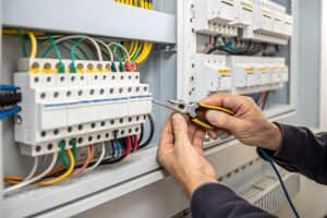 Common Electrical Problems in NJ Homes