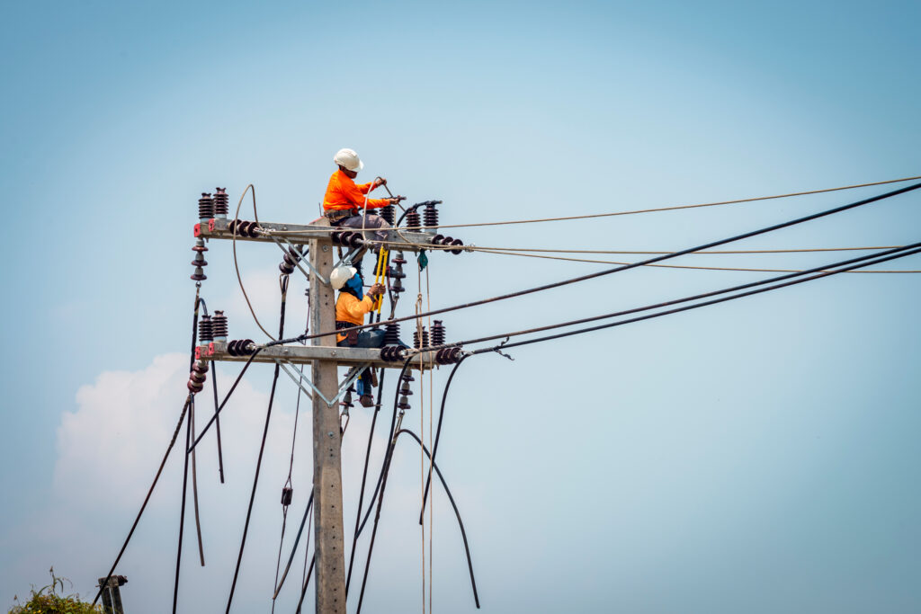 Prepare Your Home for NJ’s Storm Season Outages